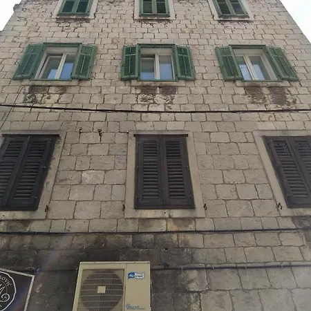 Maison d'hôtes Sheriff Of The City