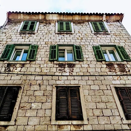 Maison d'hôtes Sheriff Of The City