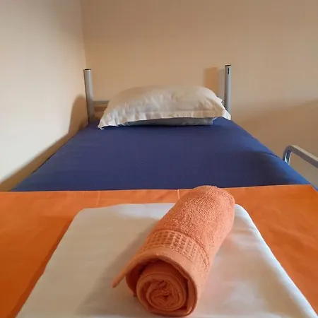 Maison d'hôtes Sheriff Of The City 3*